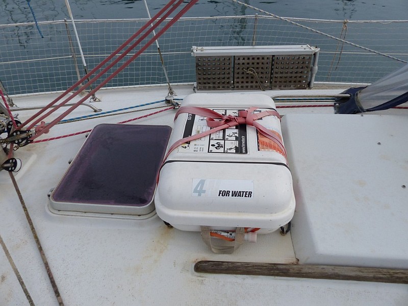 Gib Sea 33 -13